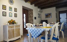 La Vecchia Montagna B&B